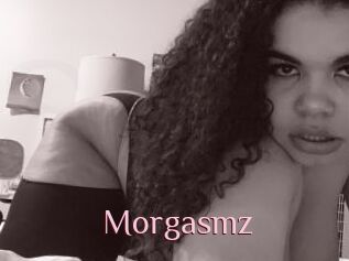 Morgasmz