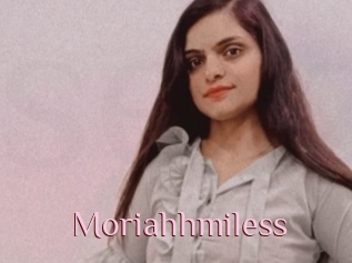 Moriahhmiless