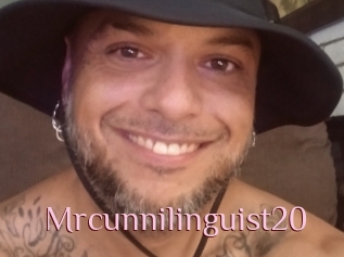 Mrcunnilinguist20