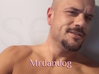 Mrdandog