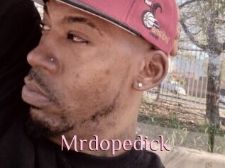 Mrdopedick