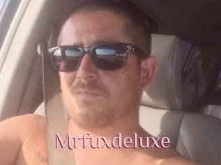 Mrfuxdeluxe