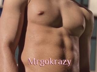 Mrgokrazy