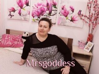 Mrsgoddess