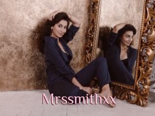 Mrssmithxx