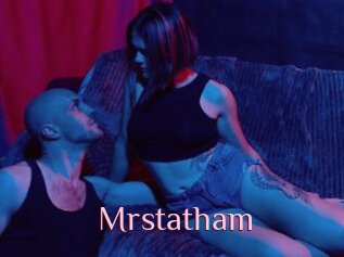 Mrstatham