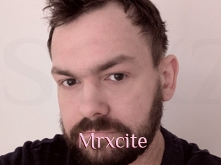 Mrxcite