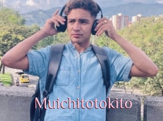 Muichitotokito