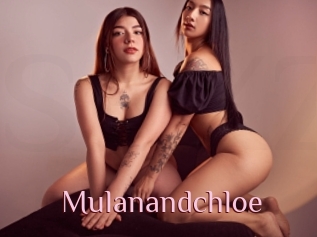 Mulanandchloe