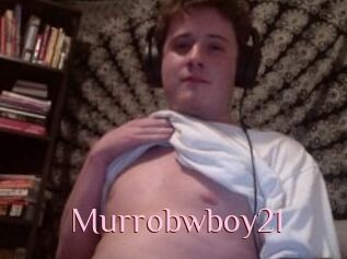 Murrobwboy21