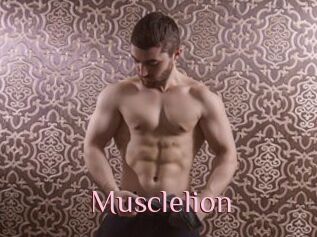 Musclelion