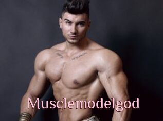 Musclemodelgod