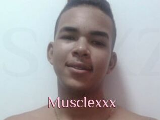 Musclexxx