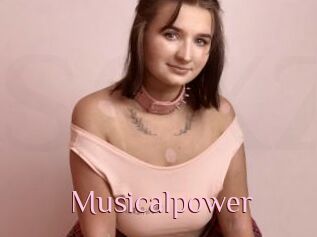 Musicalpower