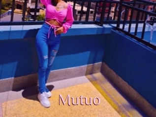 Mutuo