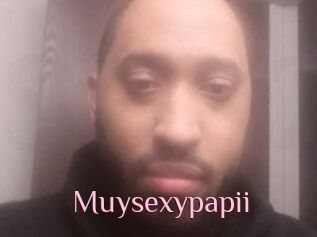 Muysexypapii