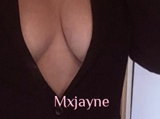 Mxjayne