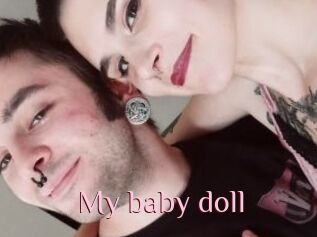 My_baby_doll