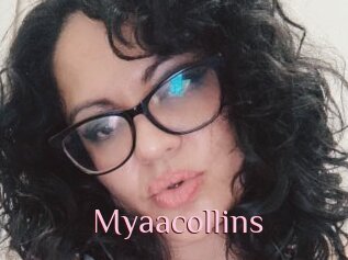 Myaacollins