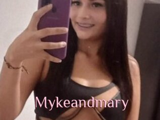 Mykeandmary