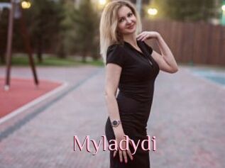 Myladydi