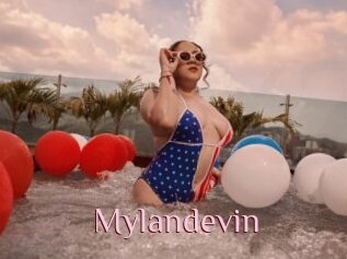 Mylandevin