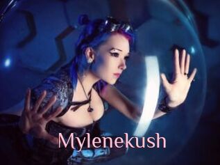 Mylenekush