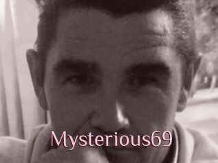 Mysterious69