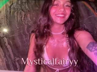 Mysticalfairyy