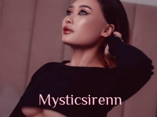 Mysticsirenn