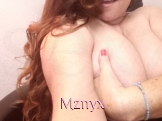 Mznyx