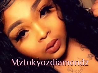 Mztokyozdiamondz