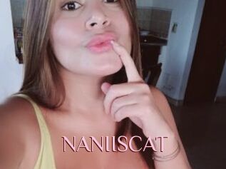 NANIISCAT