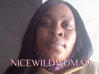 NICEWILDWOMAN