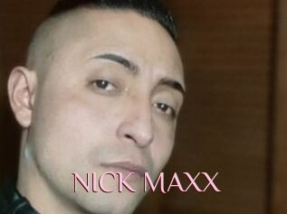 NICK_MAXX