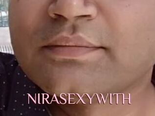 NIRASEXYWITH