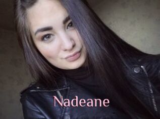 Nadeane