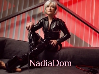 NadiaDom