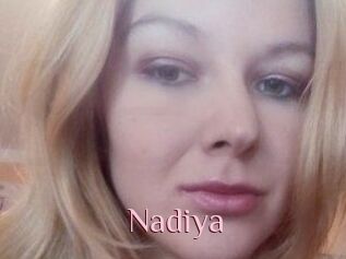 Nadiya