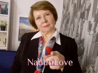 NadunLove