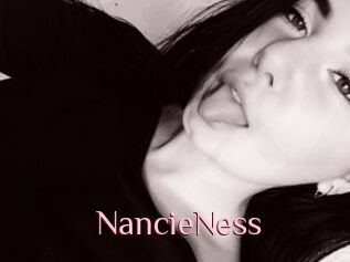 NancieNess