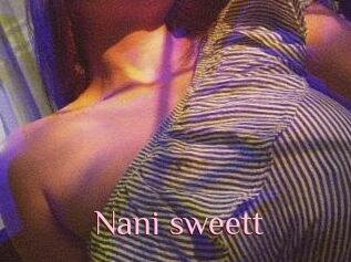 Nani_sweett