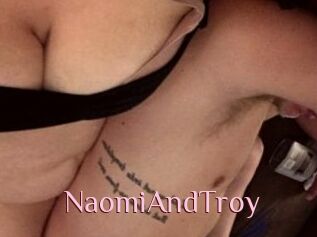 NaomiAndTroy