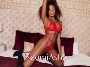 NaomiAsha