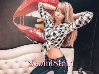 NaomiStein