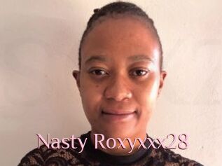 Nasty_Roxyxxx28