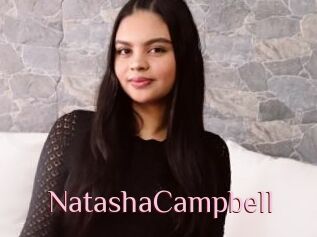 NatashaCampbell