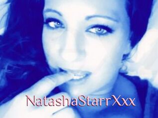 NatashaStarrXxx