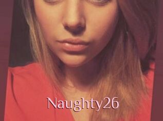 Naughty26