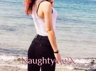 NaughtyMelX